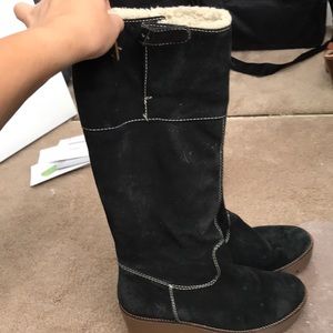 Kors by michael kors winter boots